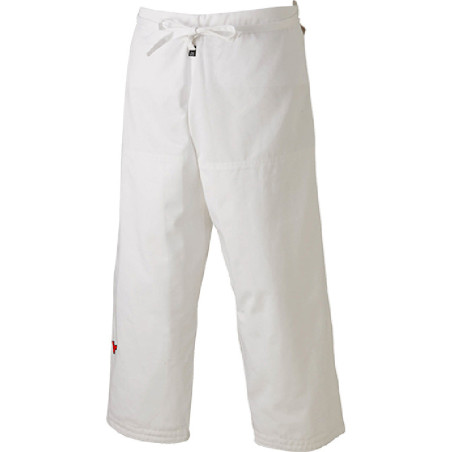 Pantalon de judo Mizuno Saiki lourd | CLUB-SHOP.fr