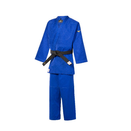 Kimono de judo Mizuno Yusho IJF 2023 homologué | CLUB-SHOP.fr