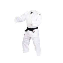 Kimono de judo Mizuno Yusho IJF 2023 homologué | CLUB-SHOP.fr