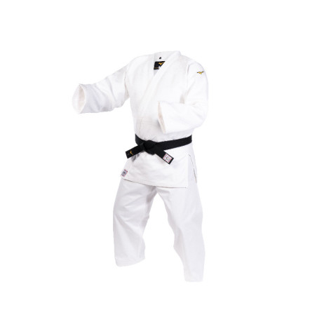 Kimono de judo Mizuno Yusho IJF 2023 homologué | CLUB-SHOP.fr