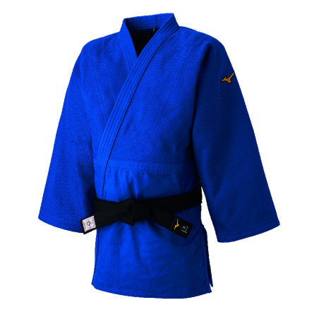Veste de kimono de judo Mizuno Yusho Best IJF 2023 | CLUB-SHOP.fr