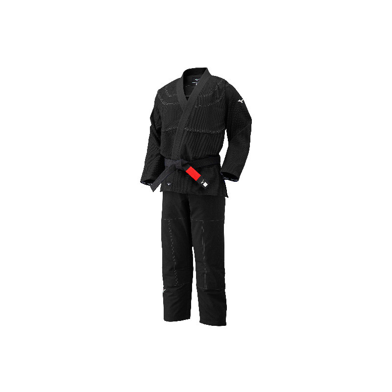 Kimono de Jiu Jitsu Gi Mizuno BJJ | CLUB-SHOP.fr
