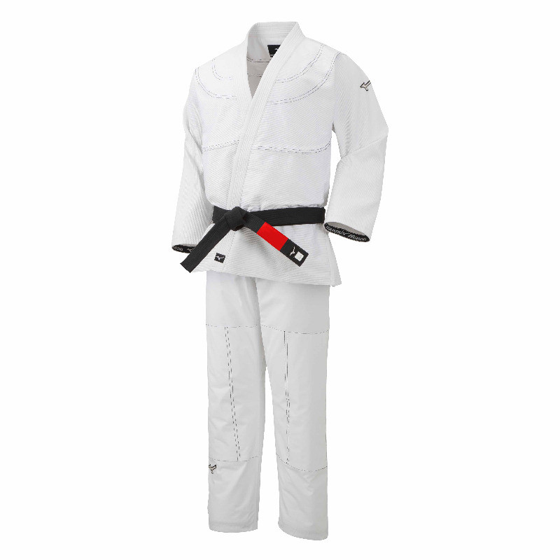 Kimono de Jiu Jitsu Gi Mizuno BJJ | CLUB-SHOP.fr