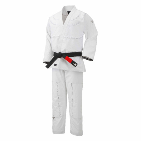 Kimono de Jiu Jitsu Gi Mizuno BJJ | CLUB-SHOP.fr