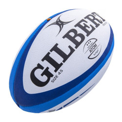 Ballon Rugby Gilbert ATOM 4.5 | CLUB-SHOP.fr