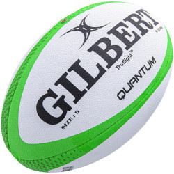 Ballon Rugby Gilbert Quantum Sevens Match | CLUB-SHOP.fr