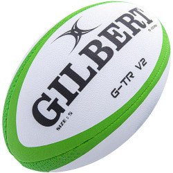 Ballons de Rugby Gilbert Officiels | CLUB-SHOP.fr