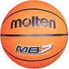 Ballon de basket Molten MB7 école et jeunes | CLUB-SHOP.fr