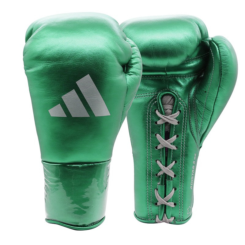 Gants de Boxe Speed 750 PRO adidas haut de gamme | CLUB-SHOP.fr