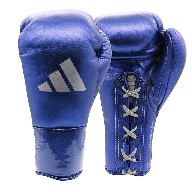 Gants de Boxe Speed 750 PRO adidas haut de gamme | CLUB-SHOP.fr