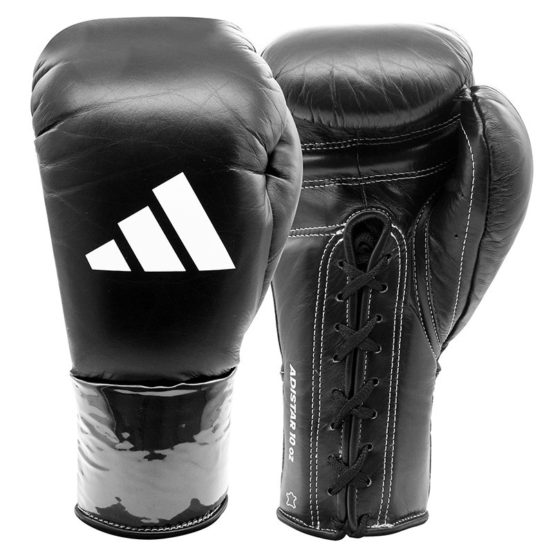 Gants de Boxe Speed 750 PRO adidas haut de gamme | CLUB-SHOP.fr