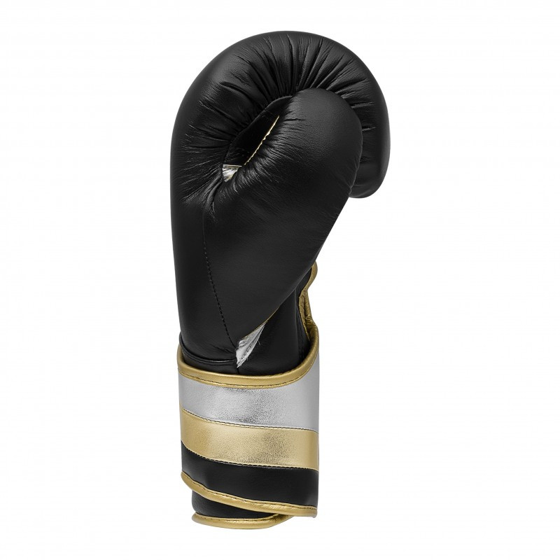 Gants de Boxe Speed 501 adidas cuir et confort | CLUB-SHOP.fr