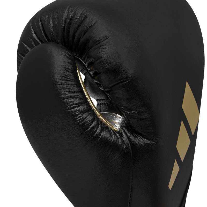 Gants de Boxe Speed 501 adidas cuir et confort | CLUB-SHOP.fr