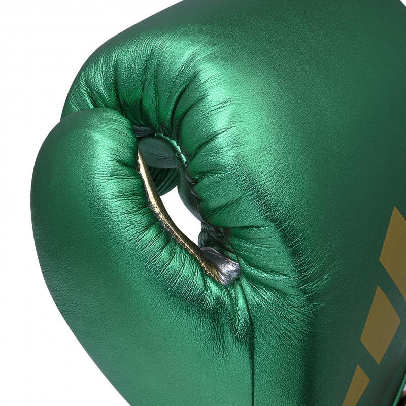 Gants de Boxe Speed 501 adidas cuir et confort | CLUB-SHOP.fr