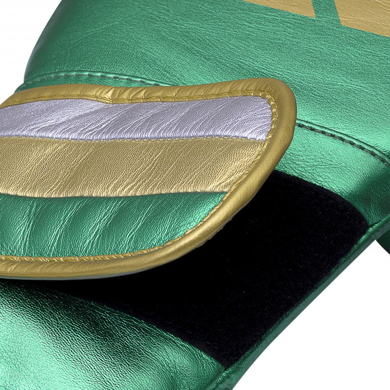 Gants de Boxe Speed 501 adidas cuir et confort | CLUB-SHOP.fr