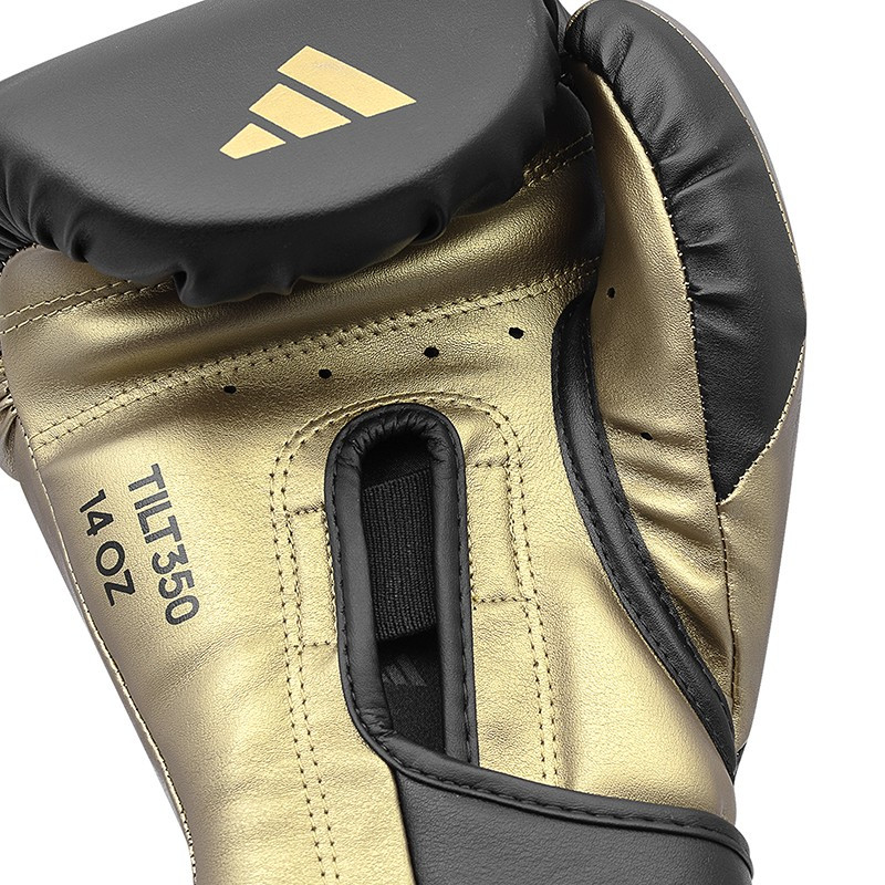 Gants de Boxe VEGAN TILT adidas sparring eco | CLUB-SHOP.fr
