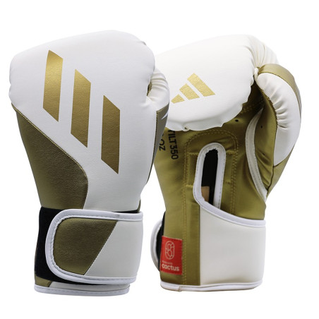 Gants de Boxe VEGAN TILT adidas sparring eco | CLUB-SHOP.fr