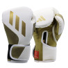 Gants de Boxe VEGAN TILT adidas sparring eco | CLUB-SHOP.fr