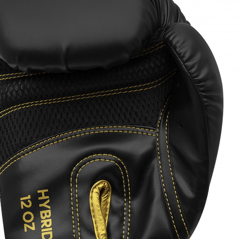 Gants de Boxe HYBRID 80 adidas entraînement | CLUB-SHOP.fr