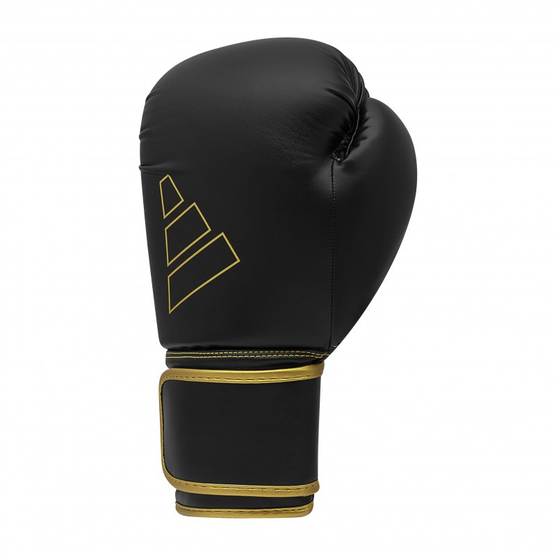 Gants de Boxe HYBRID 80 adidas entraînement | CLUB-SHOP.fr