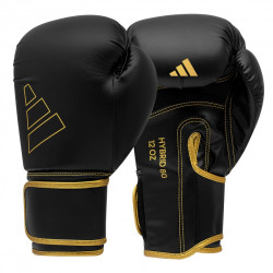 Gants de Boxe HYBRID 80 adidas entraînement | CLUB-SHOP.fr