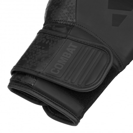 Gants de Boxe COMBAT 50 adidas entraînement | CLUB-SHOP.fr