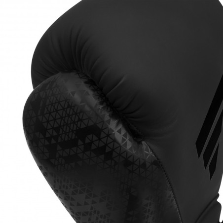 Gants de Boxe COMBAT 50 adidas entraînement | CLUB-SHOP.fr