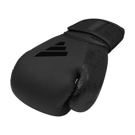 Gants de Boxe COMBAT 50 adidas entraînement | CLUB-SHOP.fr