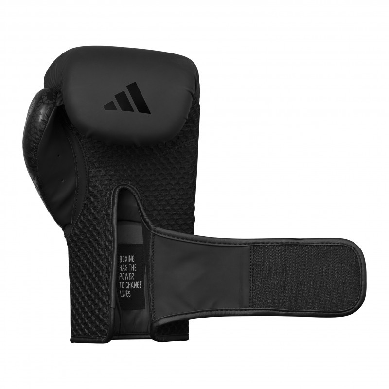Gants de Boxe COMBAT 50 adidas entraînement | CLUB-SHOP.fr