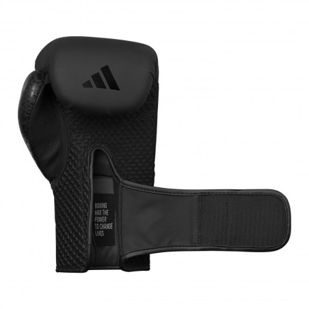 Gants de Boxe COMBAT 50 adidas entraînement | CLUB-SHOP.fr