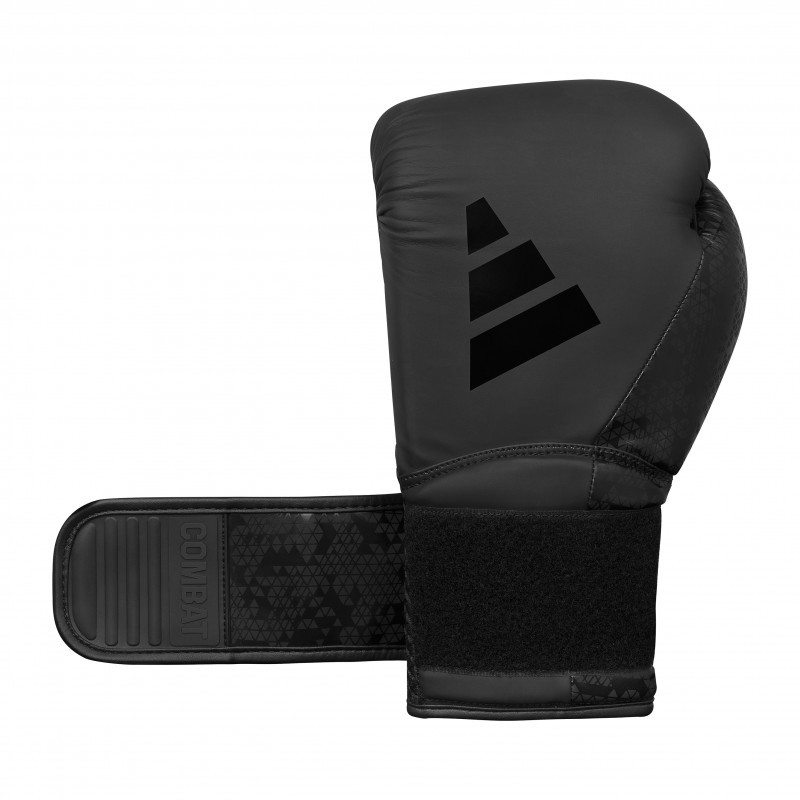 Gants de Boxe COMBAT 50 adidas entraînement | CLUB-SHOP.fr