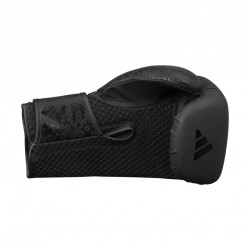 Gants de Boxe COMBAT 50 adidas entraînement | CLUB-SHOP.fr 2