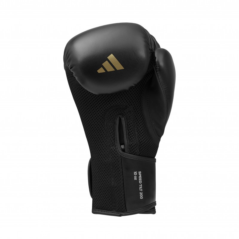 Gants de Boxe Speed Tilt 200 FFBOXE adidas | CLUB-SHOP.fr