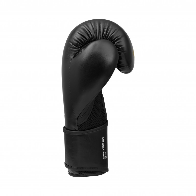 Gants de Boxe Speed Tilt 200 FFBOXE adidas | CLUB-SHOP.fr