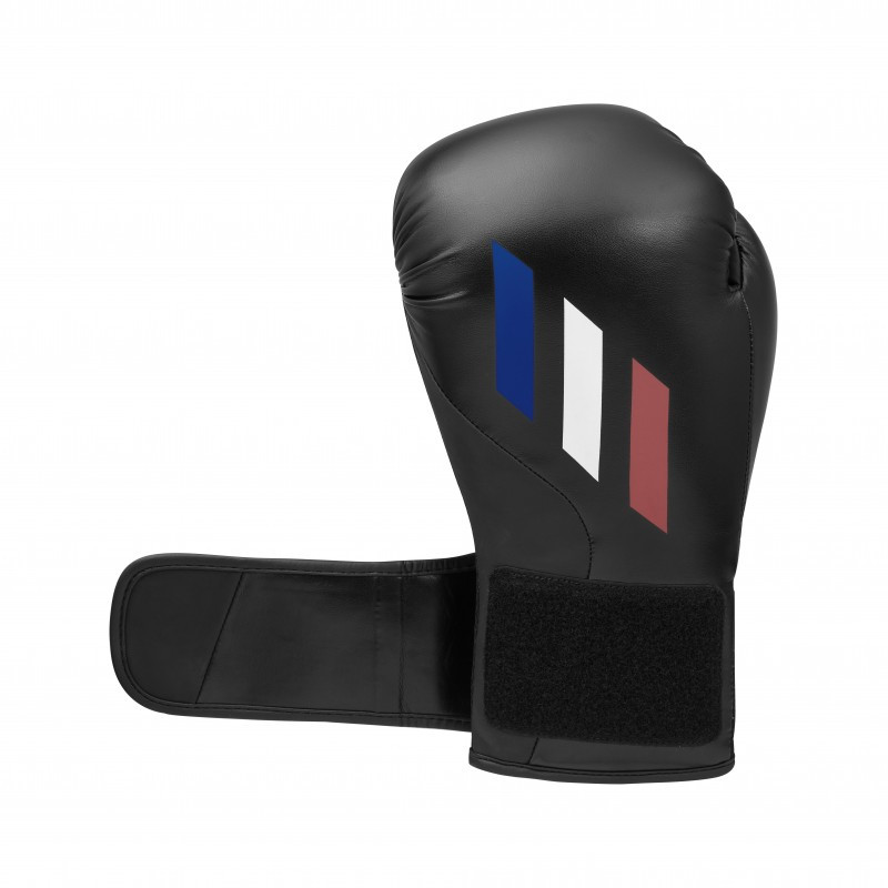 Gants de Boxe Speed Tilt 200 FFBOXE adidas | CLUB-SHOP.fr