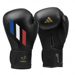 Gants de Boxe Speed Tilt 200 FFBOXE adidas | CLUB-SHOP.fr