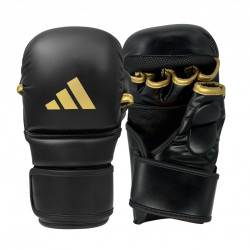 Gants MMA Entraînement Intensif adidas | CLUB-SHOP.fr