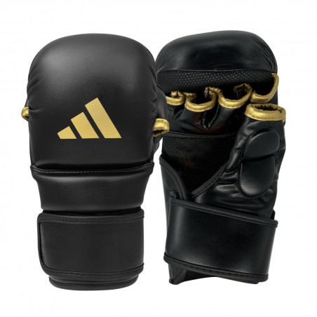 Gants MMA Entraînement Intensif adidas | CLUB-SHOP.fr