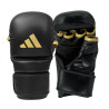 Gants MMA Entraînement Intensif adidas | CLUB-SHOP.fr