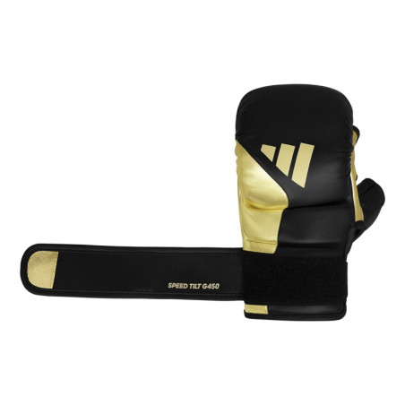 Mitaine Grappling Speed Tilt G450 adidas | CLUB-SHOP.fr