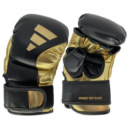 Mitaine Grappling Speed Tilt G450 adidas | CLUB-SHOP.fr