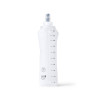 Bouteille pliable 500 ml souple et pratique | CLUB-SHOP.fr