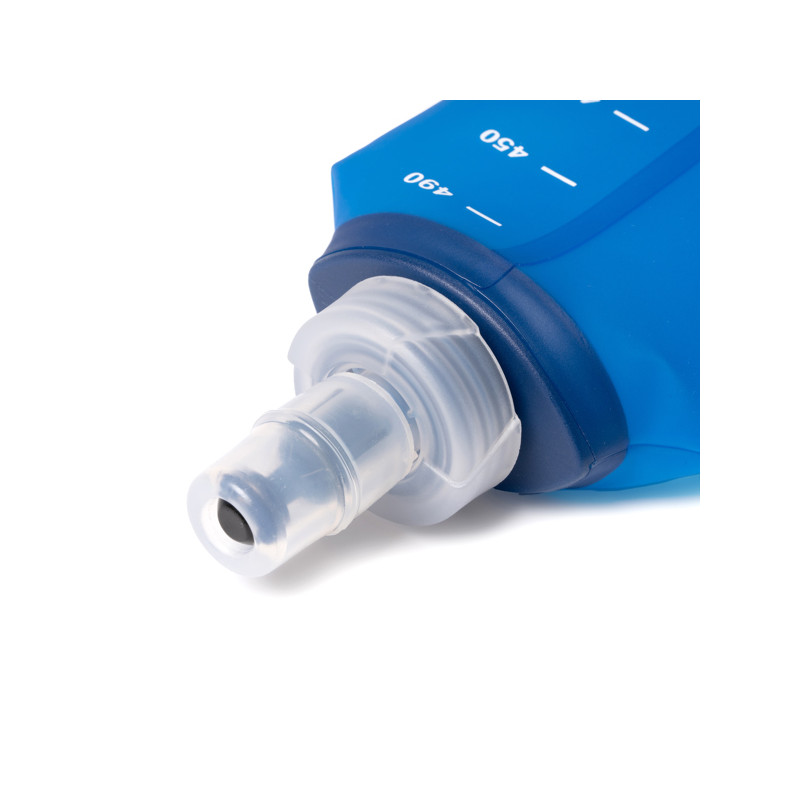 Bouteille pliable 500 ml souple et pratique | CLUB-SHOP.fr