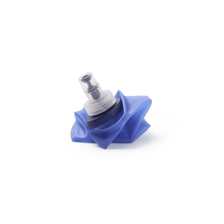 Bouteille pliable 500 ml souple et pratique | CLUB-SHOP.fr