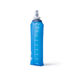 Bouteille pliable 500 ml souple et pratique | CLUB-SHOP.fr