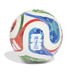 Ballon Officiel Coupe du Monde FIFA 26™ Adidas Trionda Pro | CLUB-SHOP.fr