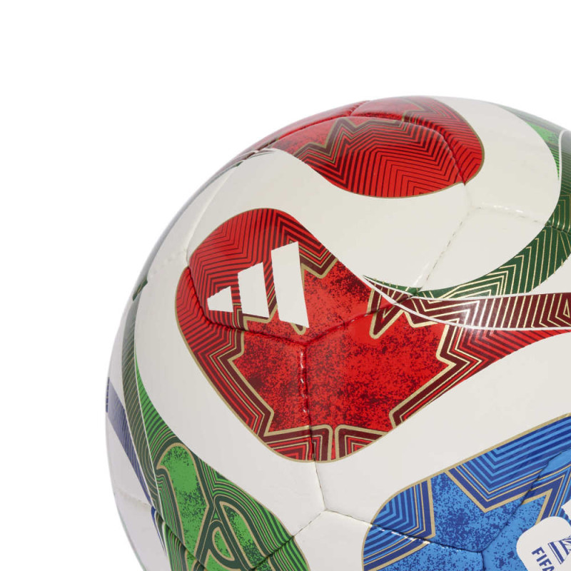 Ballon Futsal World Cup 26 Trionda Pro Sala Adidas | CLUB-SHOP.fr