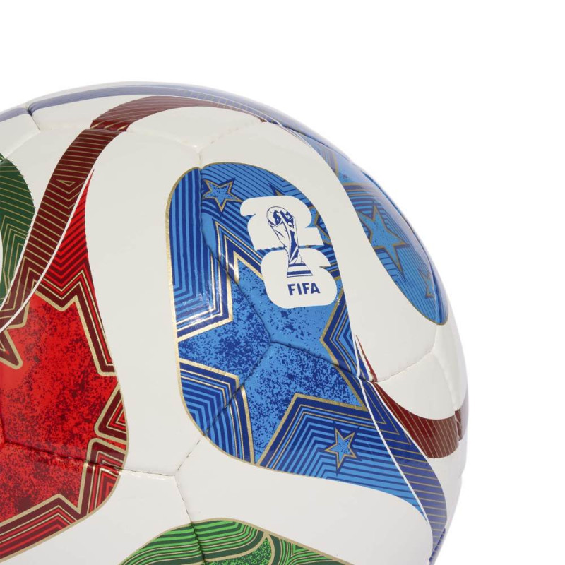 Ballon Futsal World Cup 26 Trionda Pro Sala Adidas | CLUB-SHOP.fr