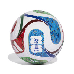 Ballon Adidas Trionda League Coupe du Monde FIFA 26™ | CLUB-SHOP.fr