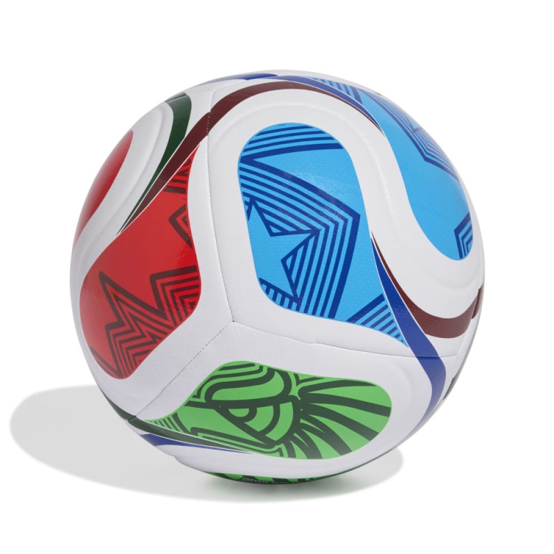 Ballon d’Entraînement Adidas Trionda Coupe du Monde FIFA 26™ | CLUB-SHOP.fr